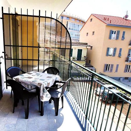Macaia Apartman Lavagna Kültér fotó