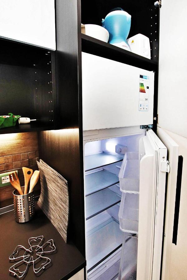 Macaia Apartman Lavagna Kültér fotó